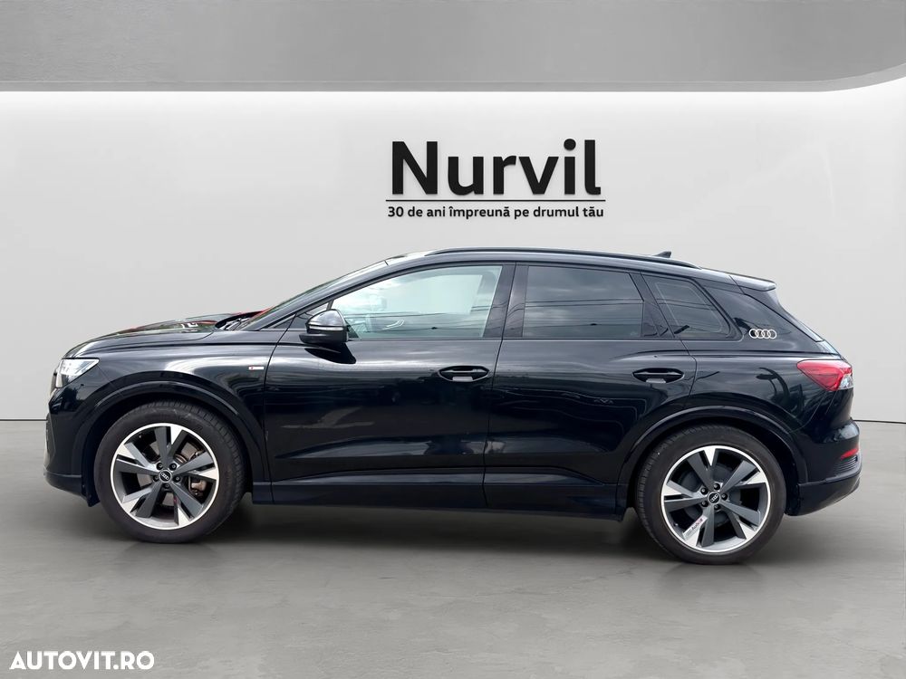 Audi Q4 e-tron 40 - 2