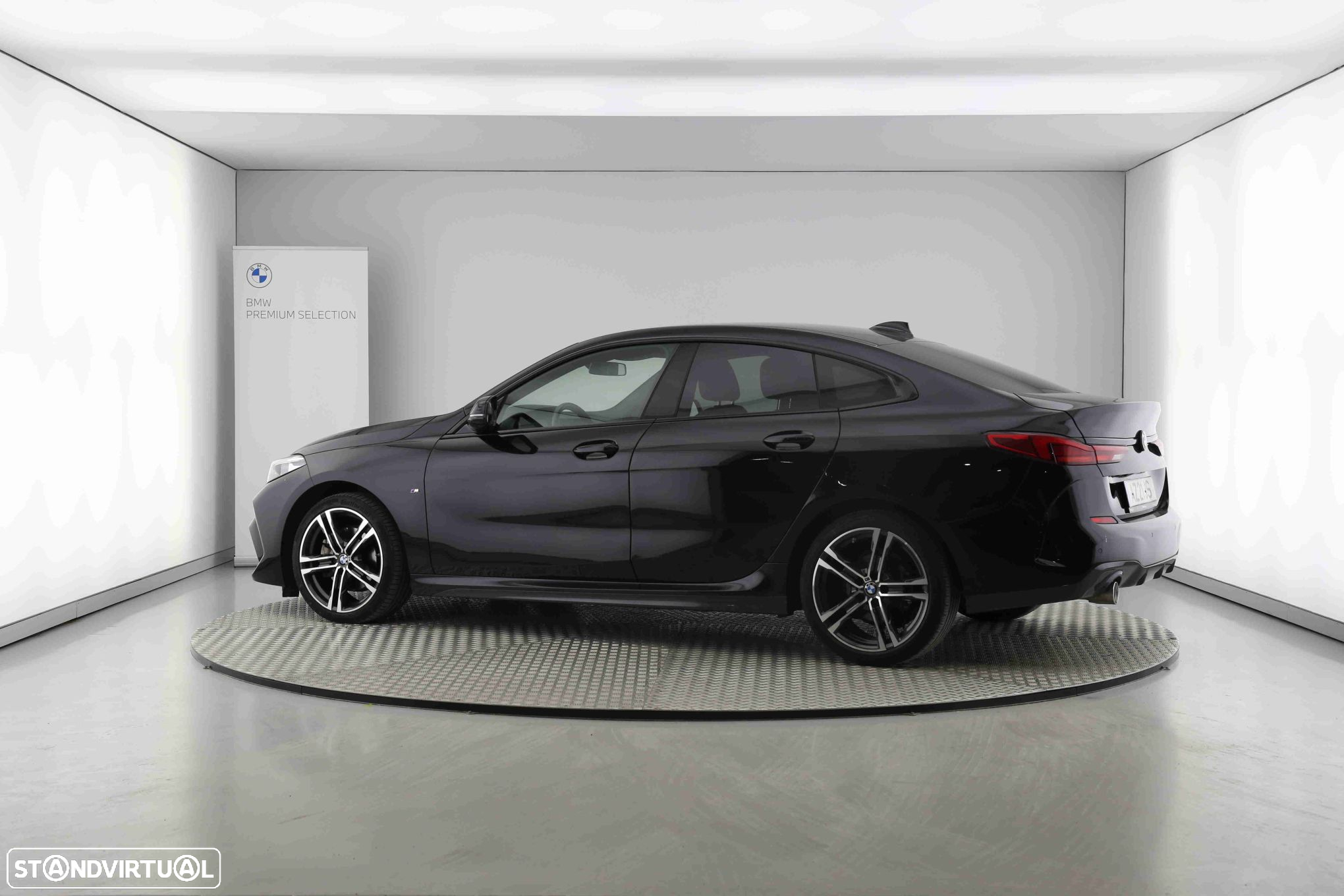 BMW 216 Gran Coupé - 5