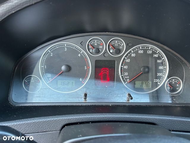 Volkswagen Multivan L1 Highline - 13