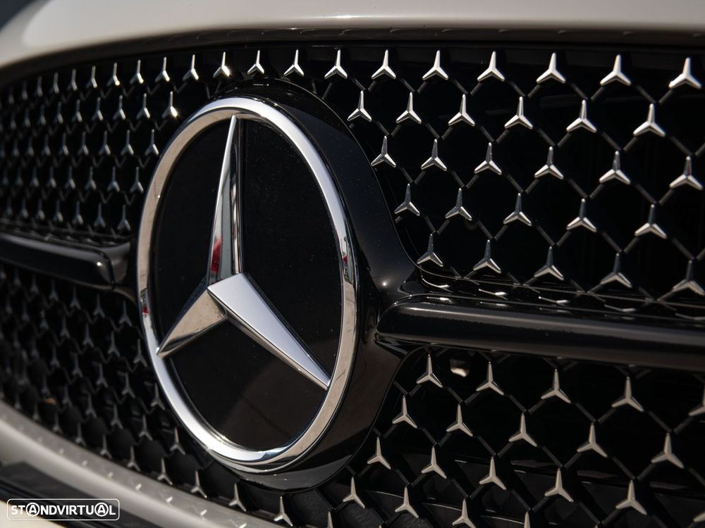 Mercedes-Benz CLE 220 d 9G-TRONIC Edition AMG Line - 18