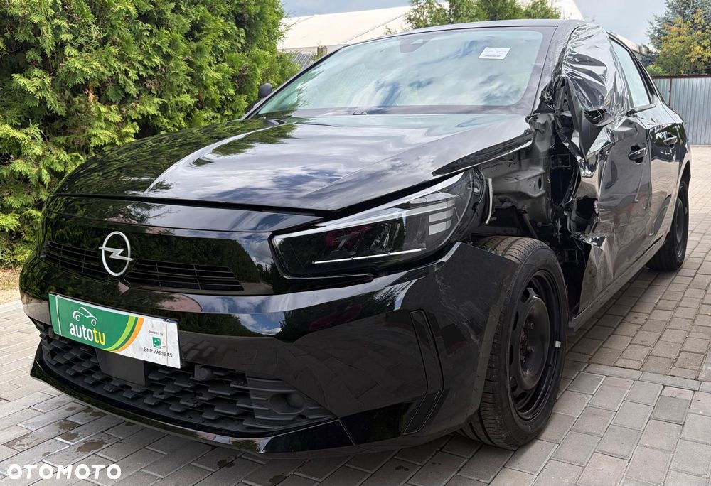 Opel Corsa - 5