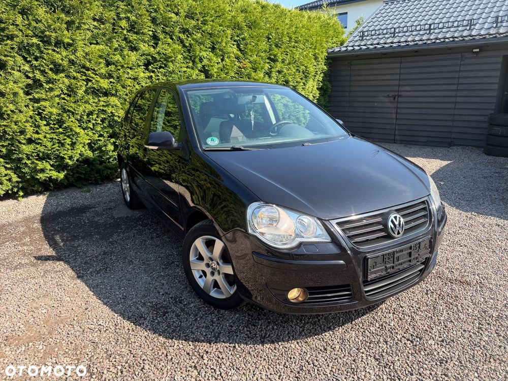 Volkswagen Polo 1.2 - 6