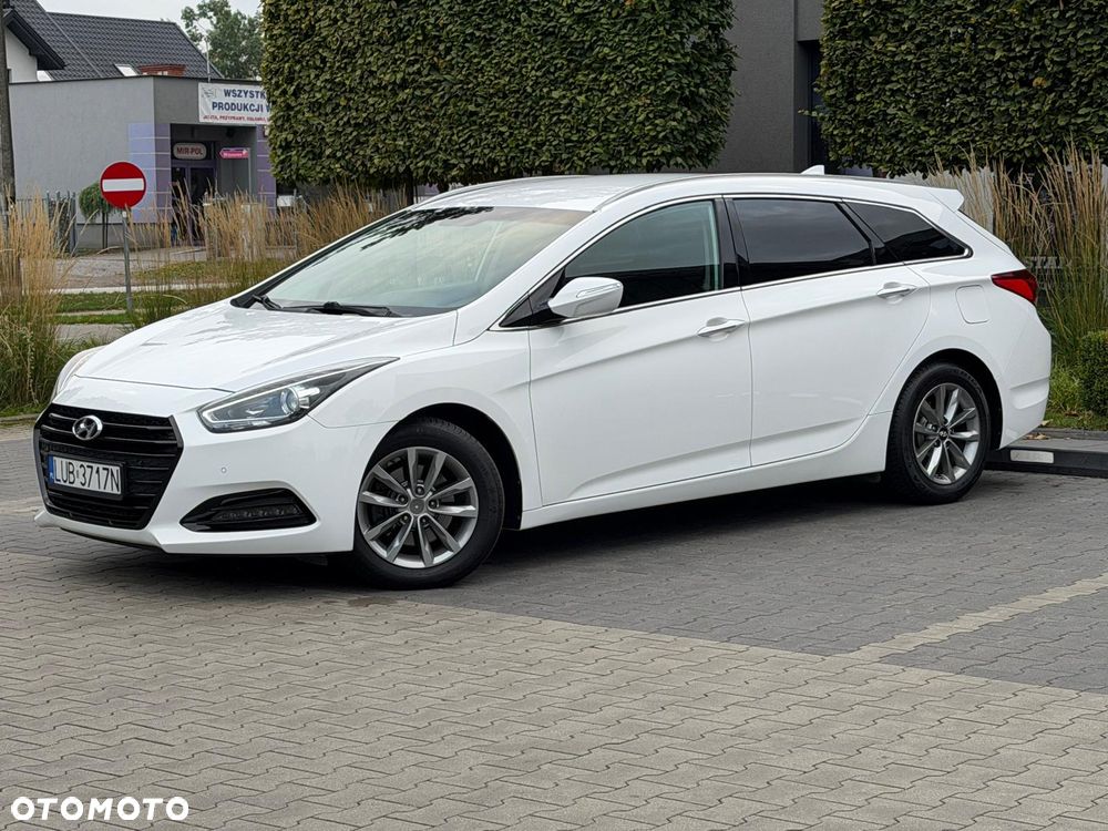 Hyundai i40 1.7 CRDi Business - 6