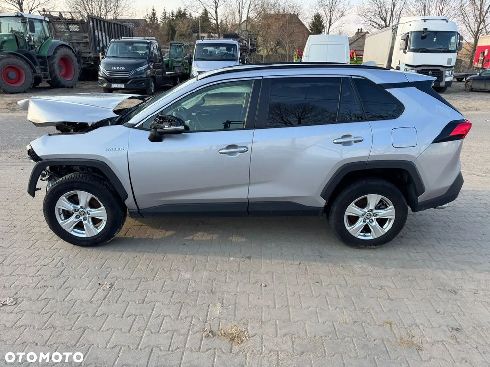 Toyota RAV4 - 5