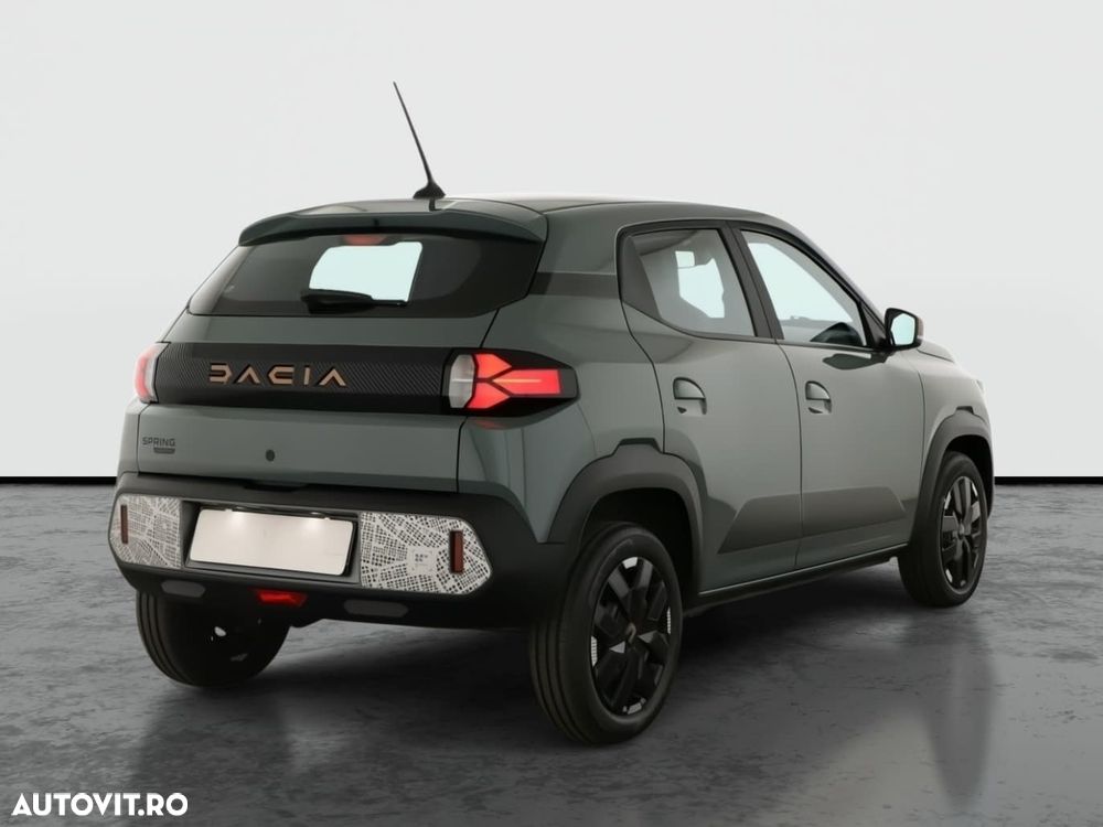 Dacia Spring - 7