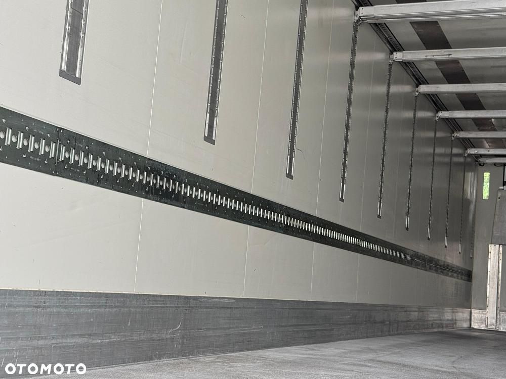 Krone Bi-TEMP , MULTITEMP , Thermo King SLX i Spectrum - 10