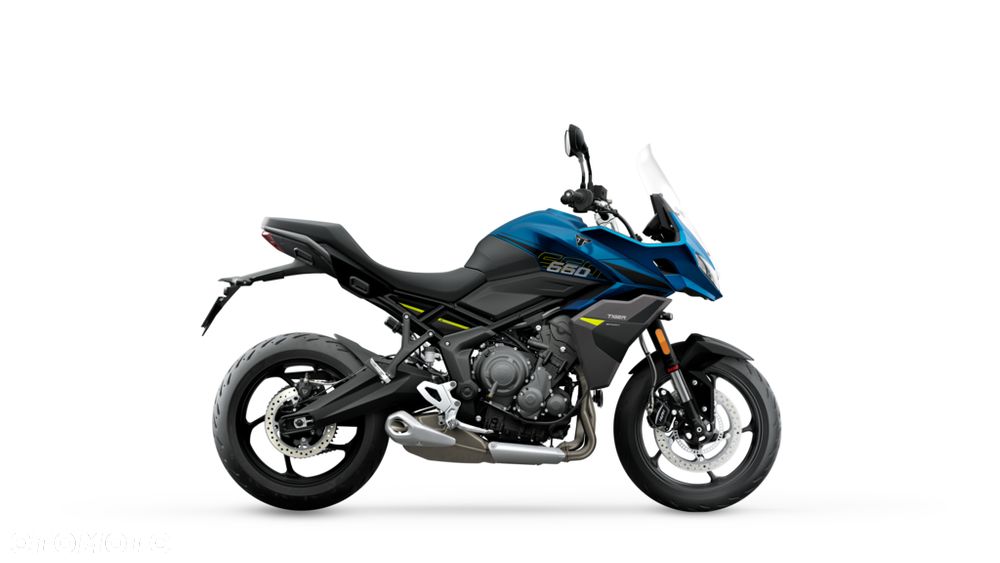 Triumph Tiger - 18