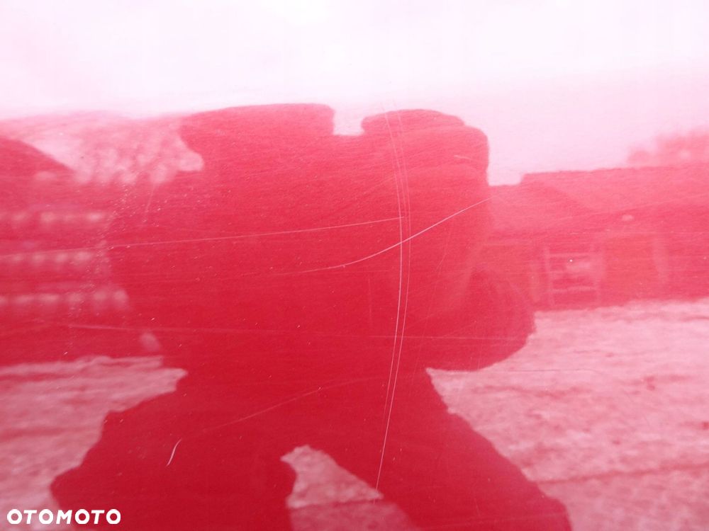 drzwi lewy tył renault megane iii tennj hb - 3