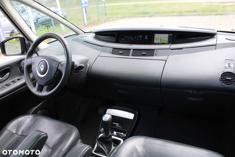 Renault Espace - 15