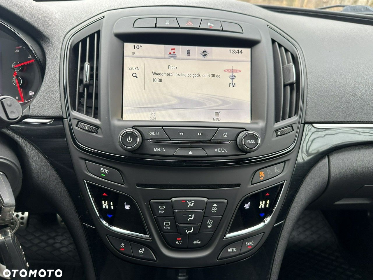 Opel Insignia - 39