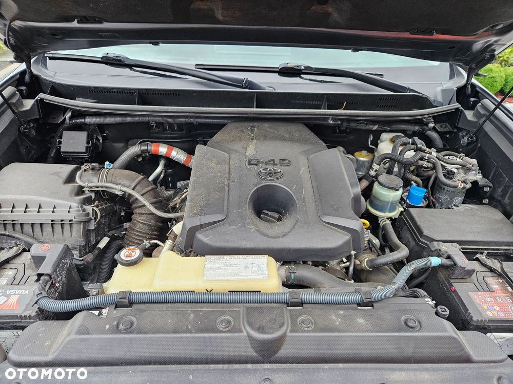 Toyota Land Cruiser LC 2.8 D-4D Invincible - 16