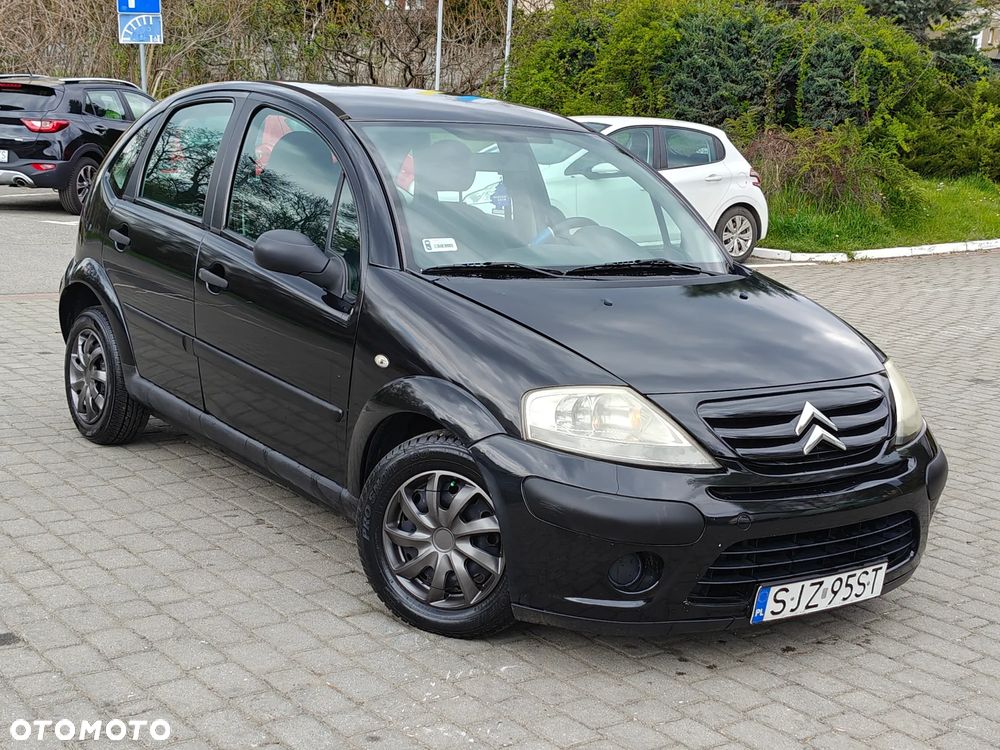 Citroën C3 1.1 Freeze (sx) - 3