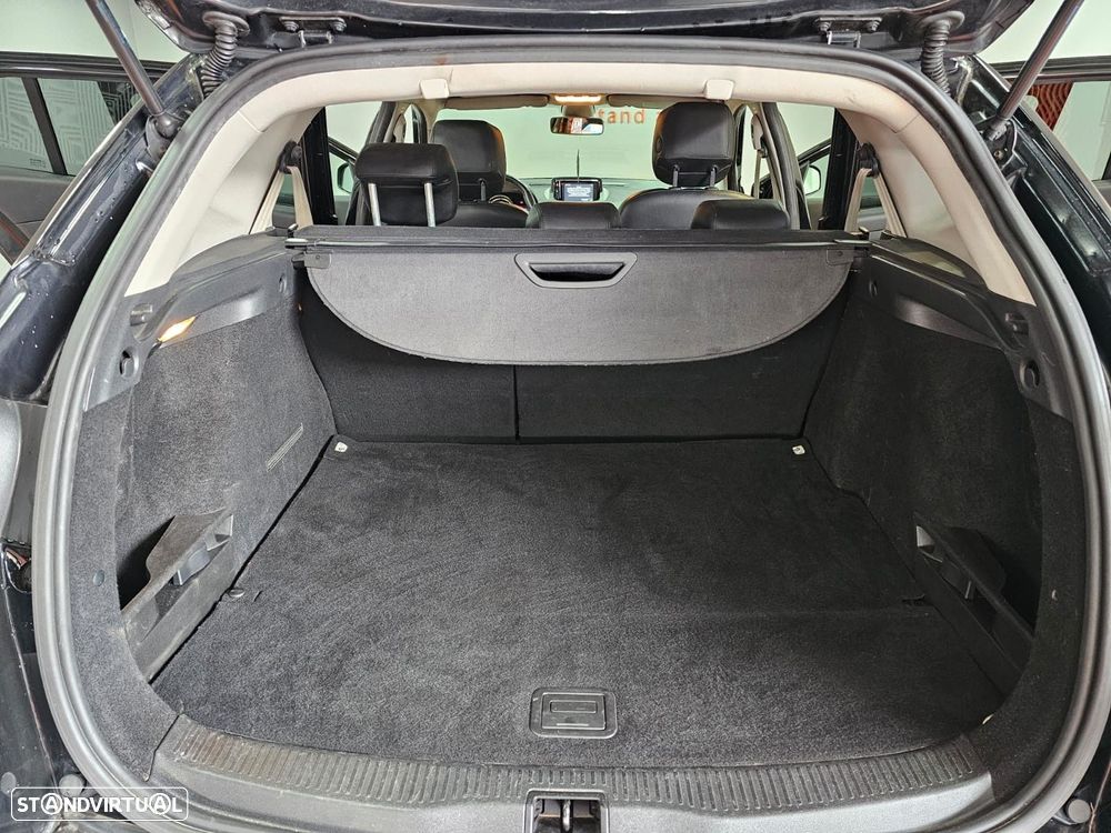 Renault Mégane Sport Tourer 1.5 dCi Bose Edition SS - 23