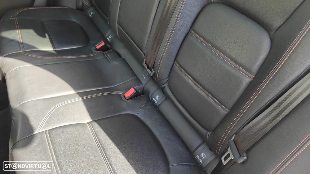 Jaguar F-Pace 2.0 i4D Prestige Aut. - 25