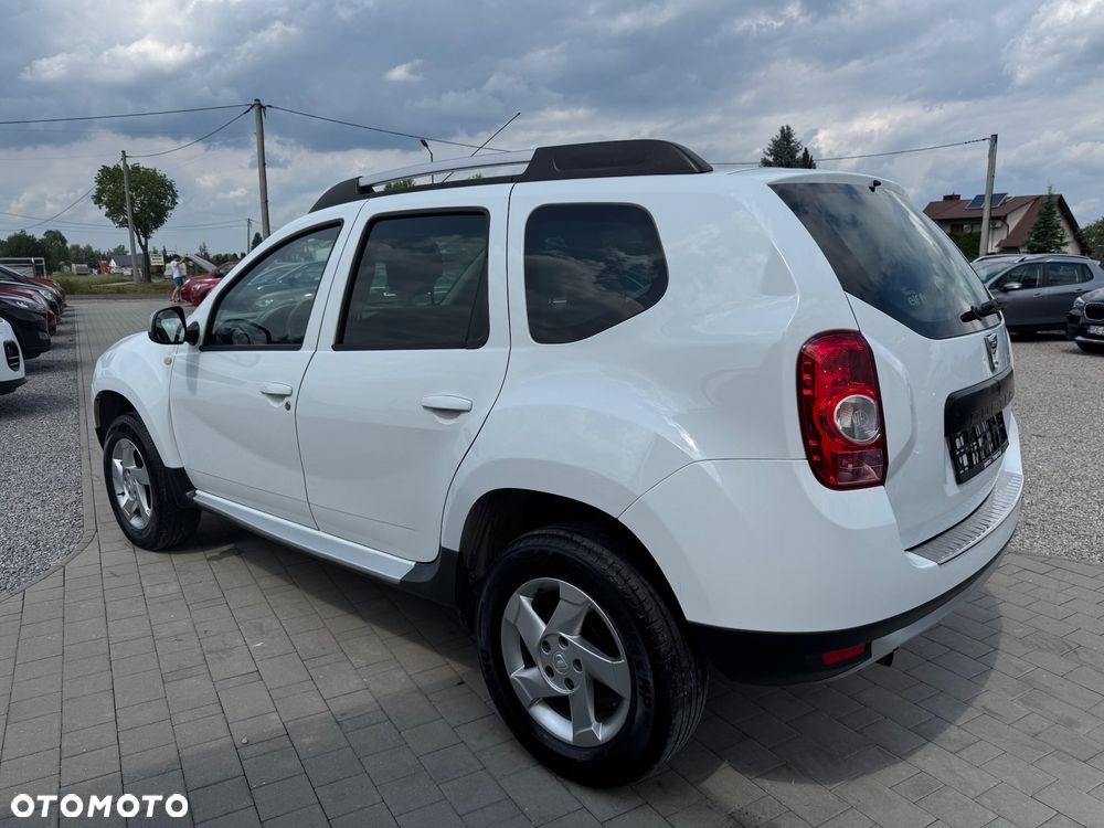 Dacia Duster - 2