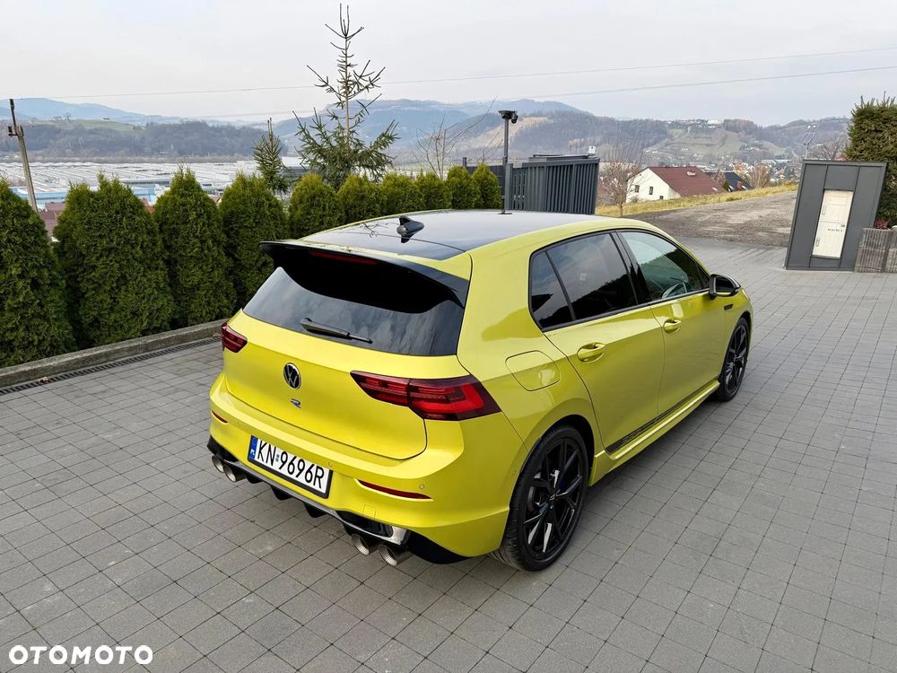 Volkswagen Golf - 7