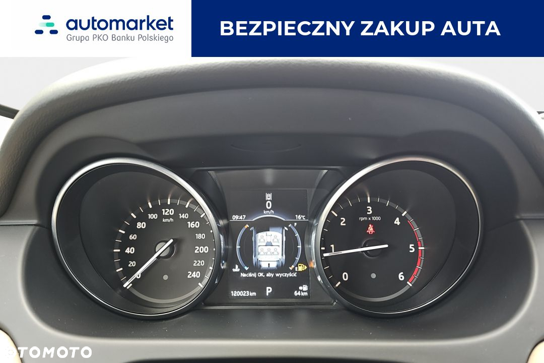 Land Rover Discovery Sport 2.0 TD4 HSE - 16