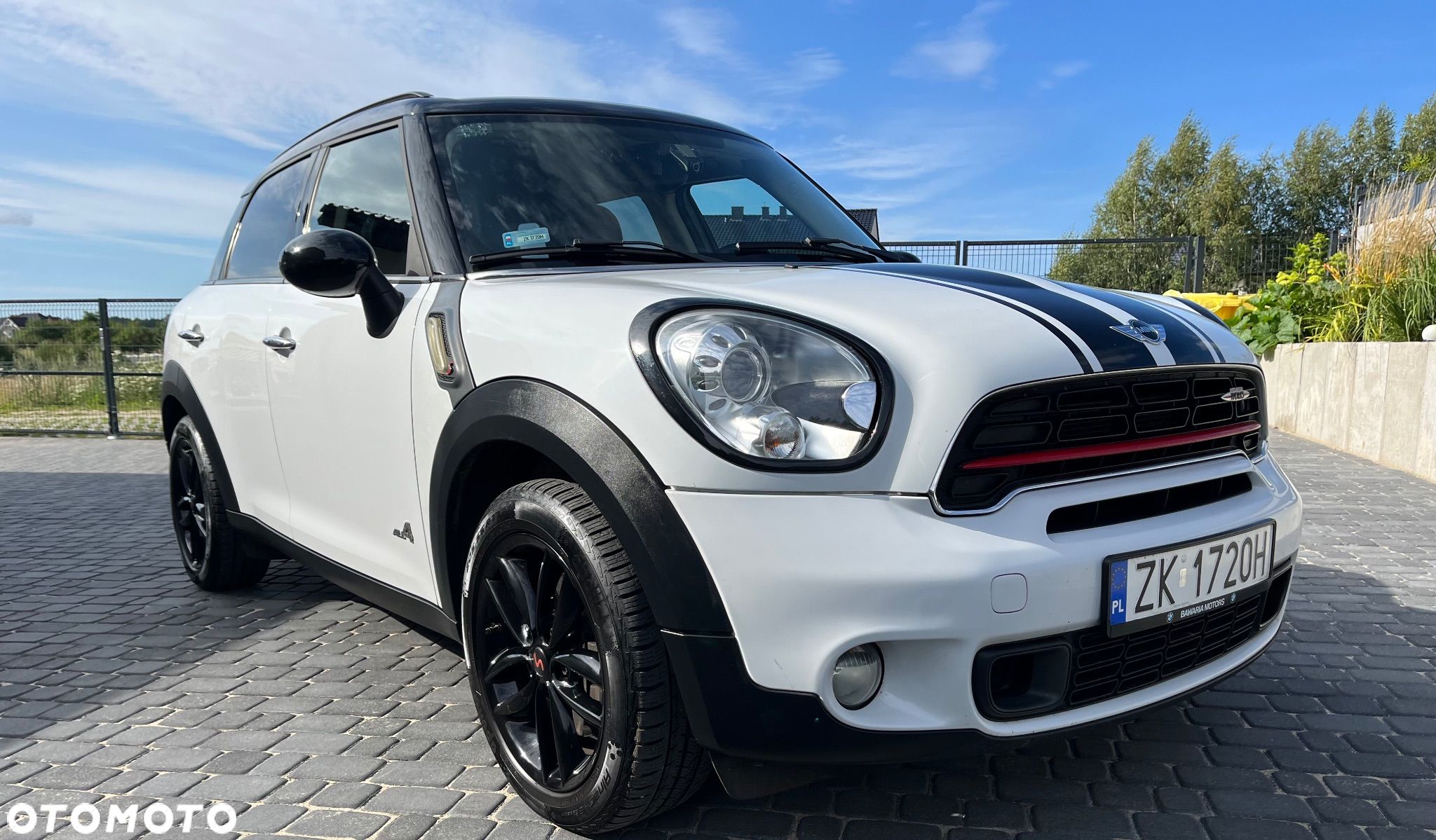 MINI Countryman Cooper S ALL4 - 1