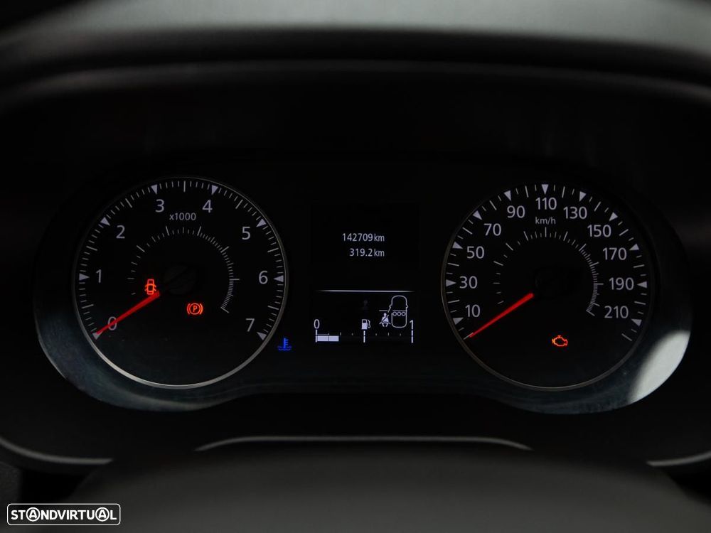 Dacia Duster 1.5 Blue dCi Comfort - 21