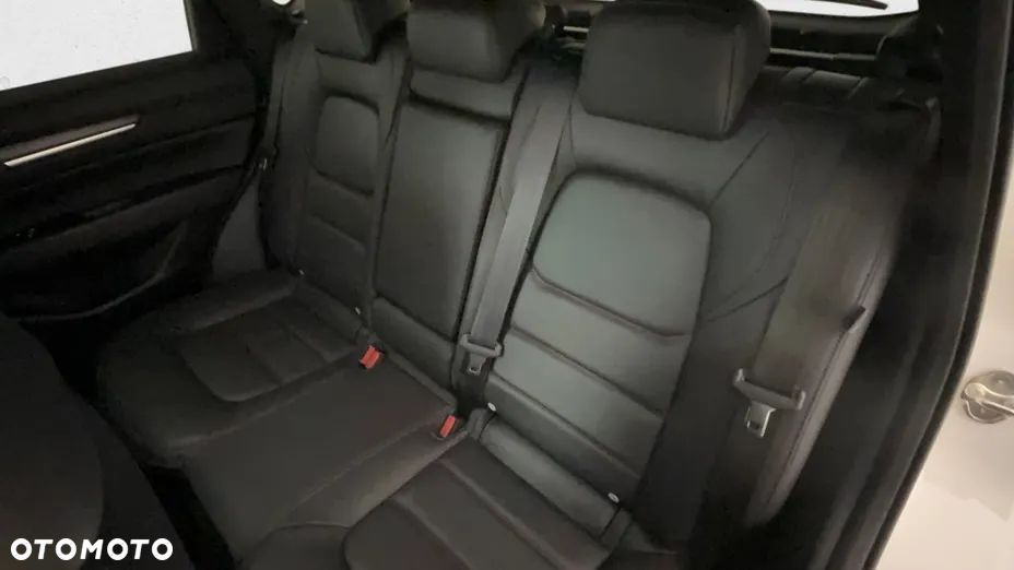 Mazda CX-5 2.0 Homura 2WD - 9