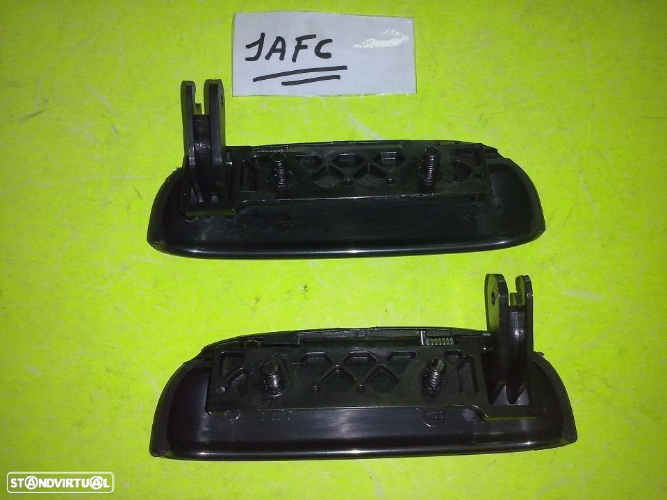 Puxadores de porta exteriores Nissan Micra K11 NOVOS - 2