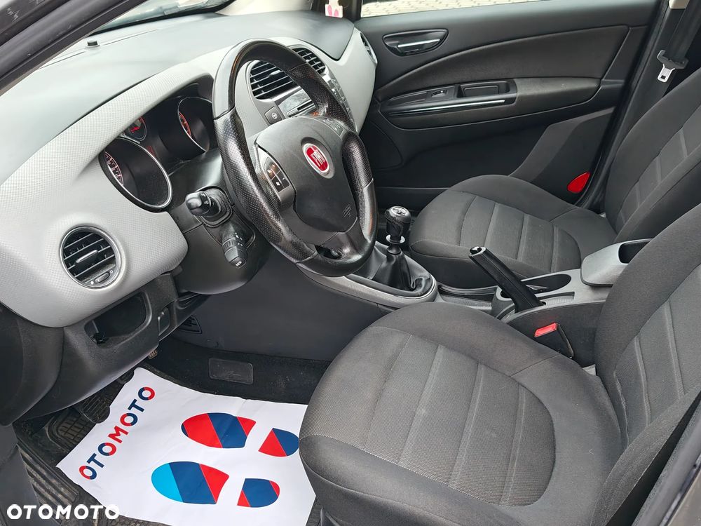 Fiat Bravo 1.6 Multijet 16V Active - 6