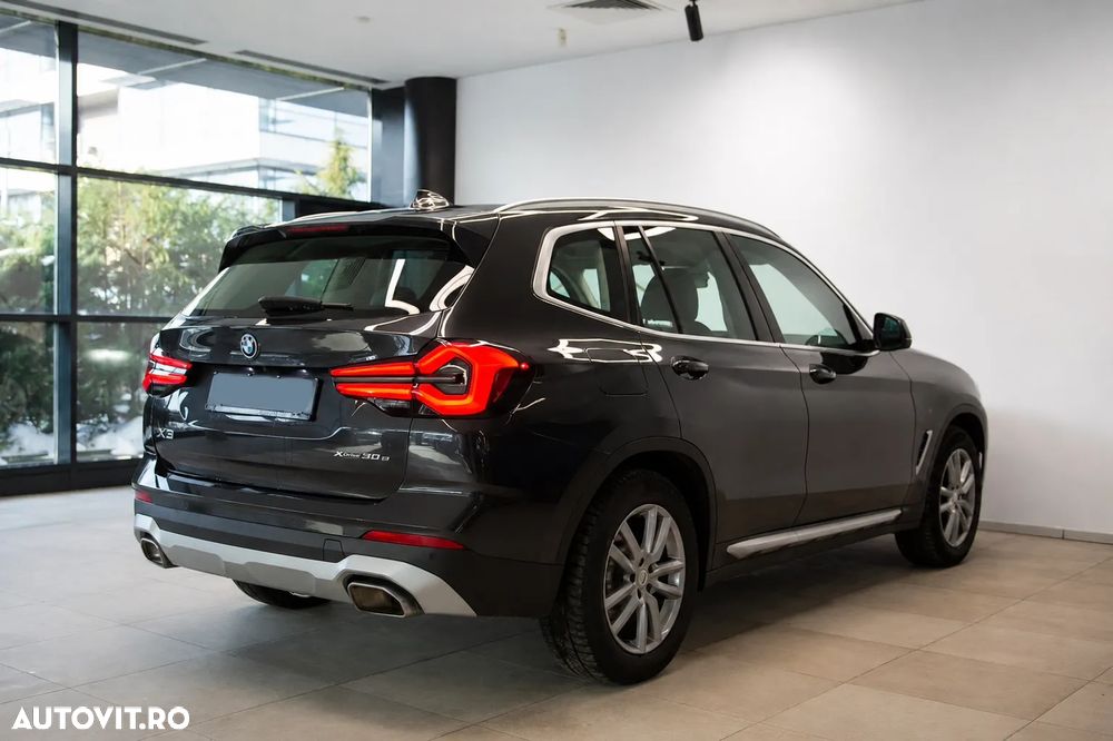 BMW X3 - 33