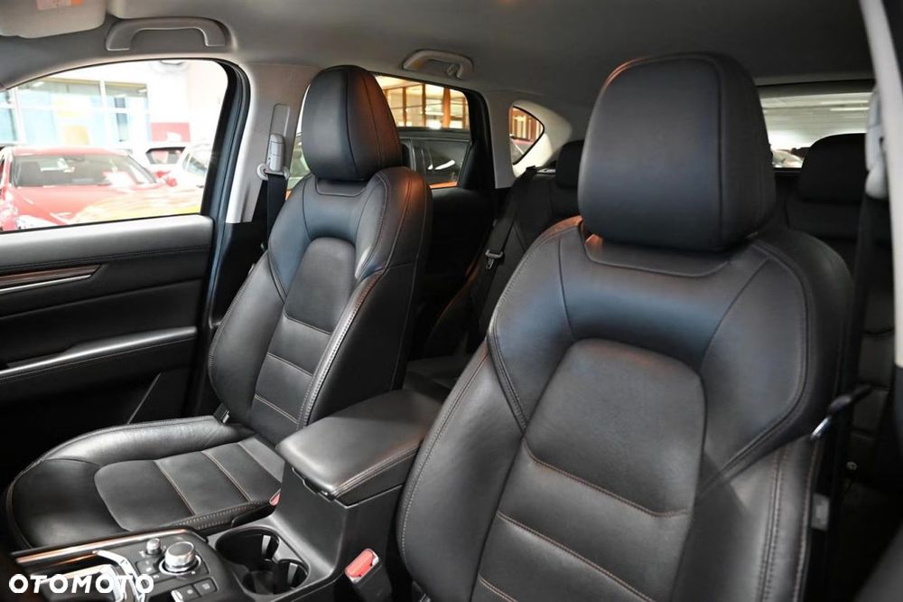 Mazda CX-5 SKYACTIV-D 150 Drive Exclusive-Line - 11