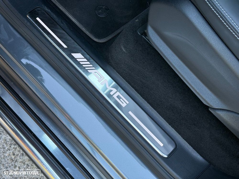 Mercedes-Benz G 63 AMG Standard - 36