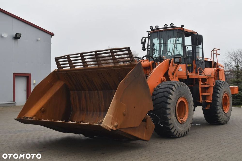 Doosan DL 420 - 2