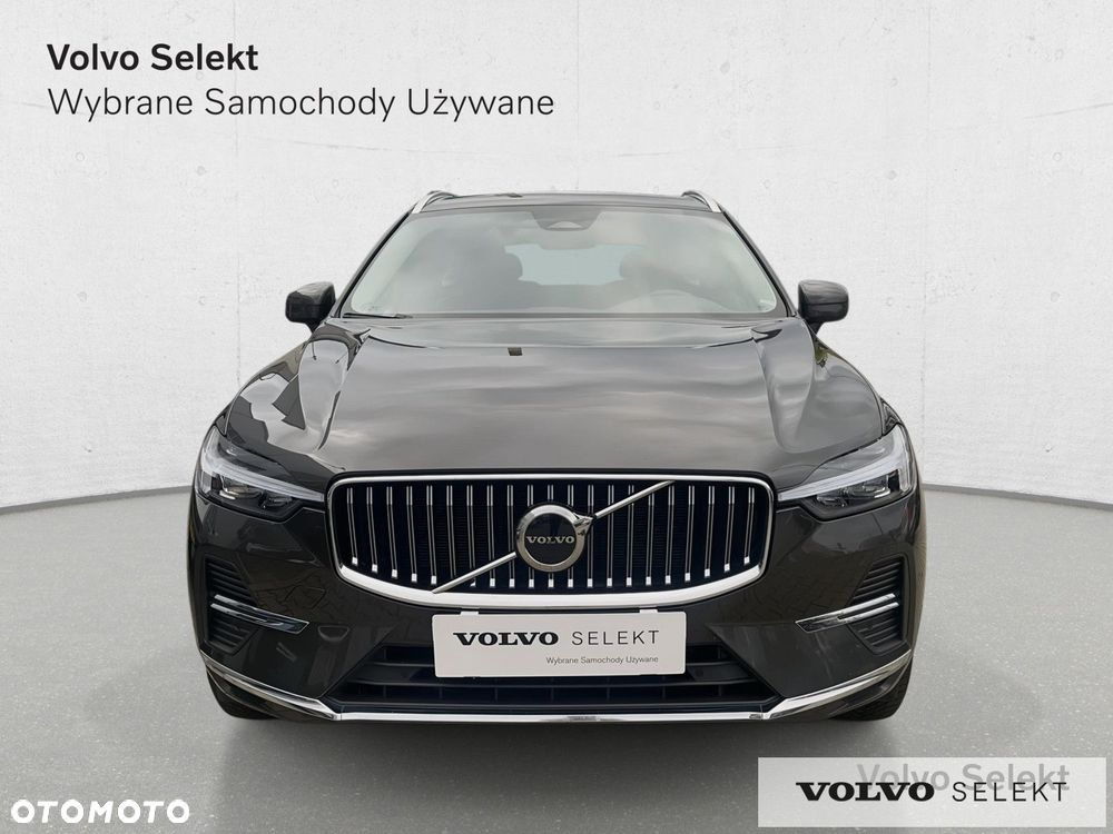 Volvo XC 60 - 4