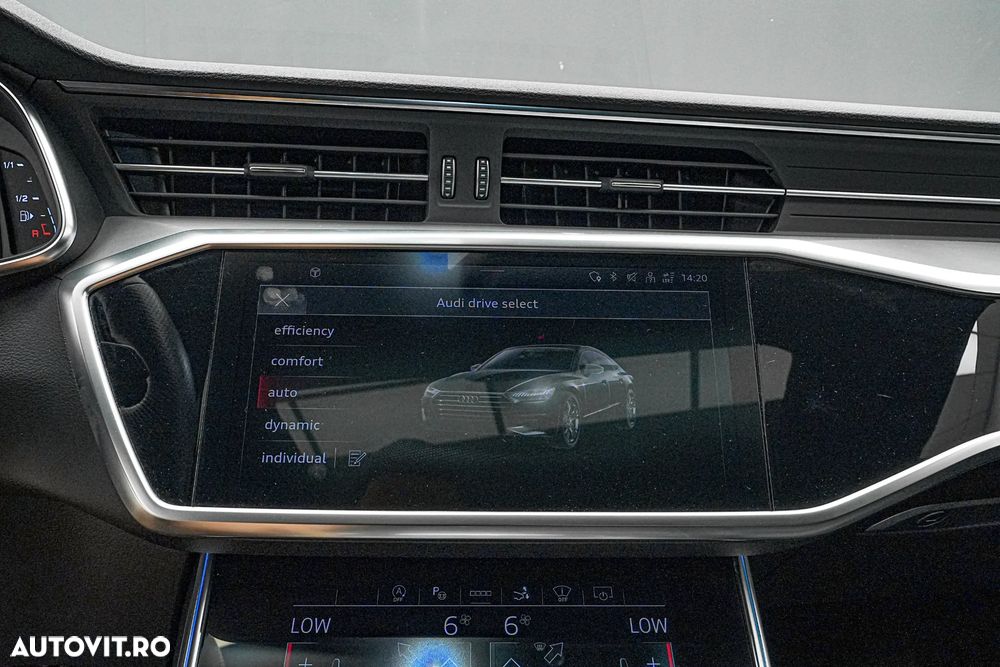 Audi A7 Sportback 2.0 40 TDI quattro S tronic - 26