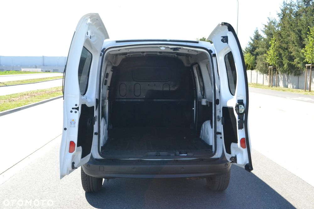 Renault Kangoo - 26