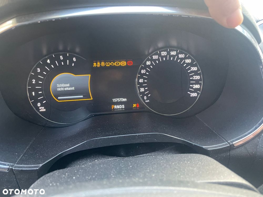 Ford S-Max 2.0 TDCi Business - 8