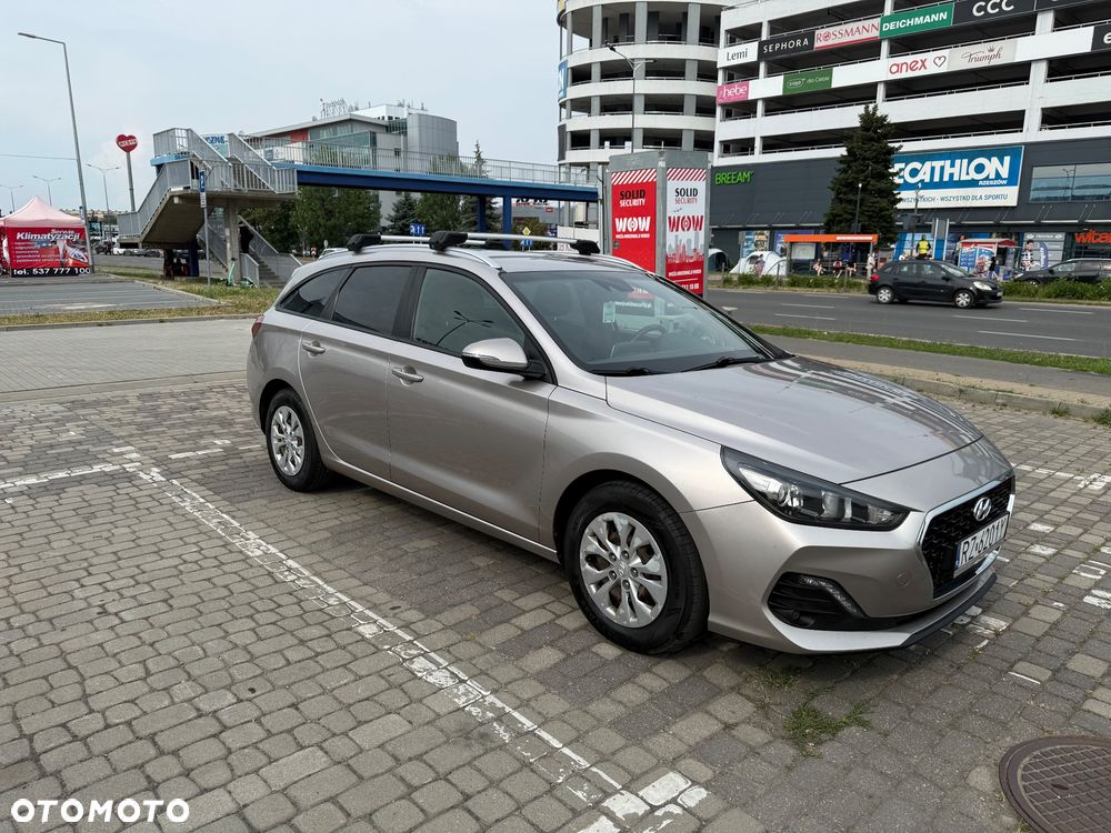 Hyundai i30 1.4 GET - 4