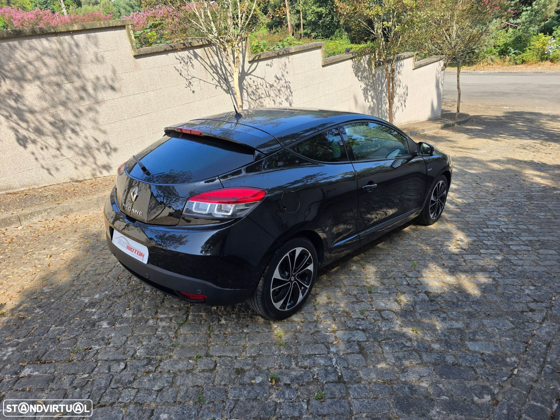 Renault Mégane Coupe - 10
