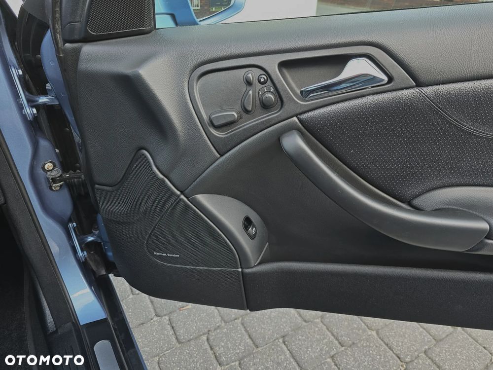 Mercedes-Benz CLC 250 7G-TRONIC Special Edition - 19