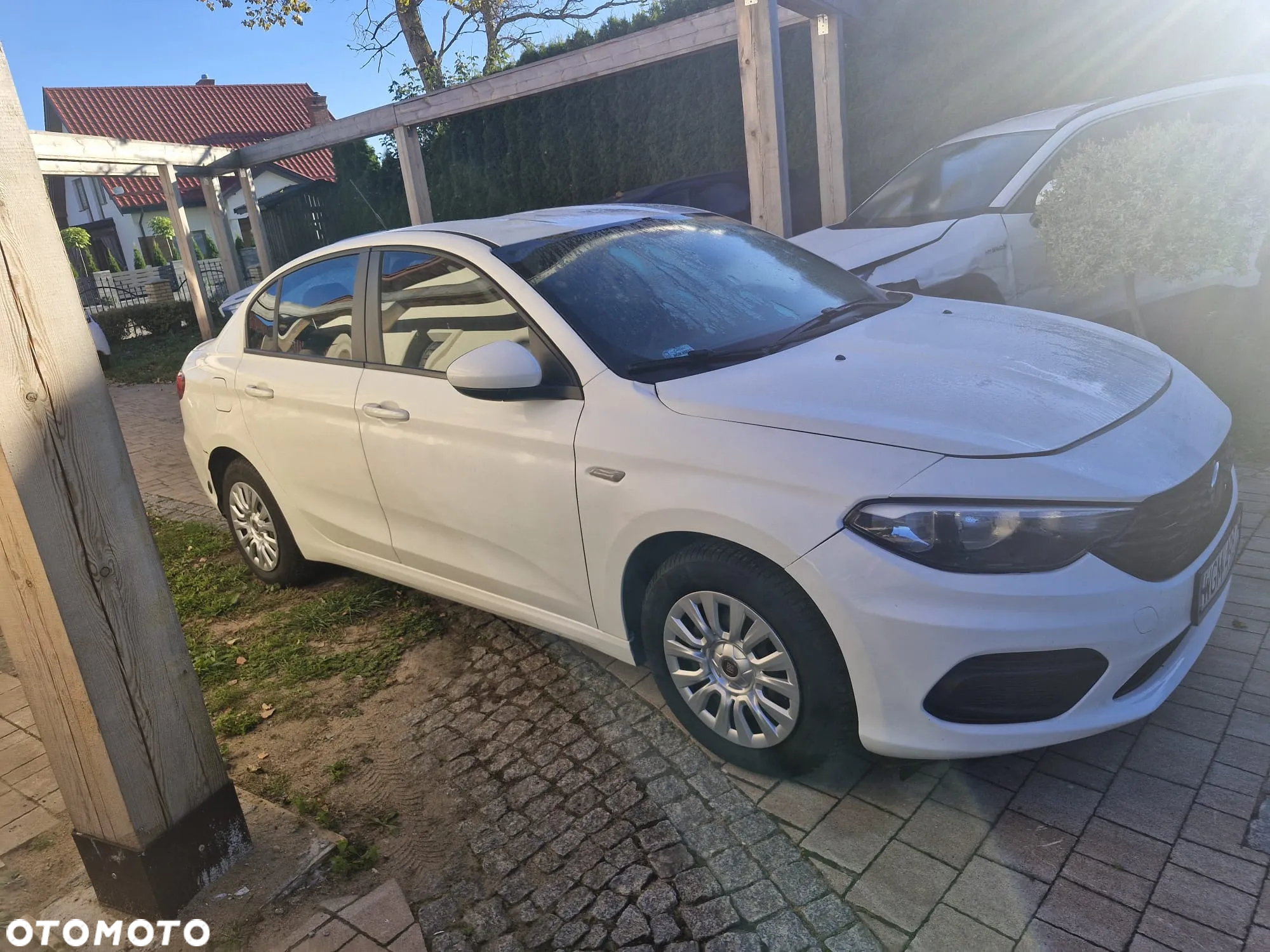 Fiat Tipo - 3