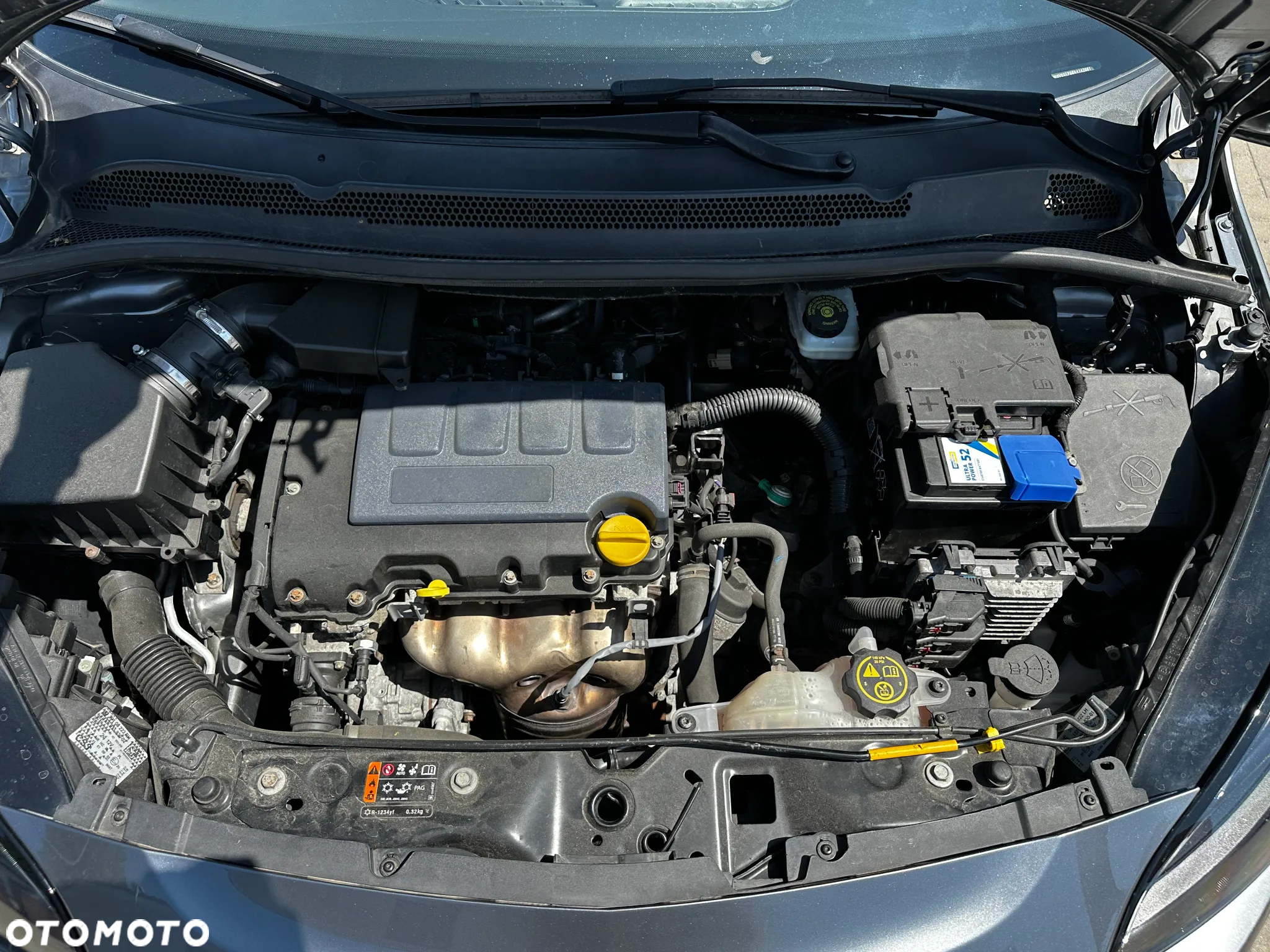 Opel Corsa - 31