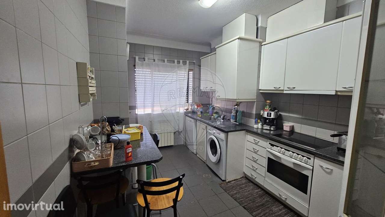 Apartamento T2 para venda - Grande imagem: 4/10