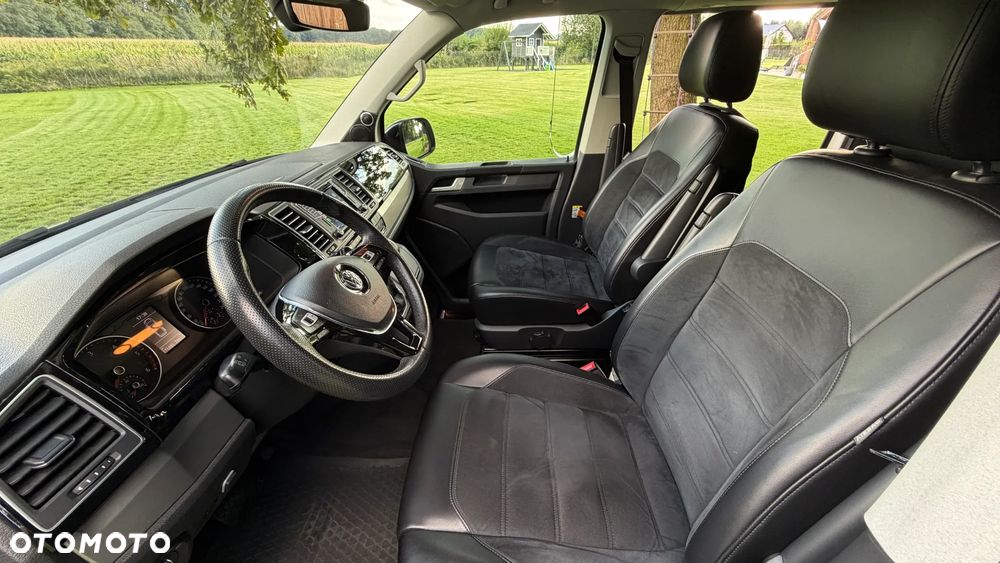 Volkswagen California - 11