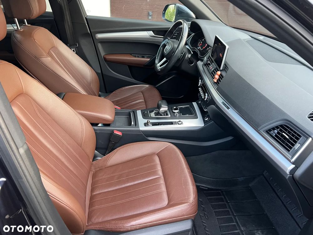 Audi Q5 - 20