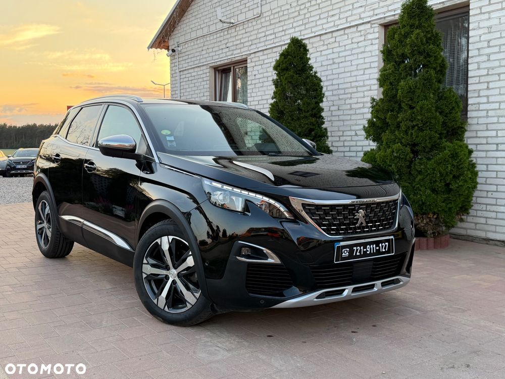 Peugeot 3008 - 13