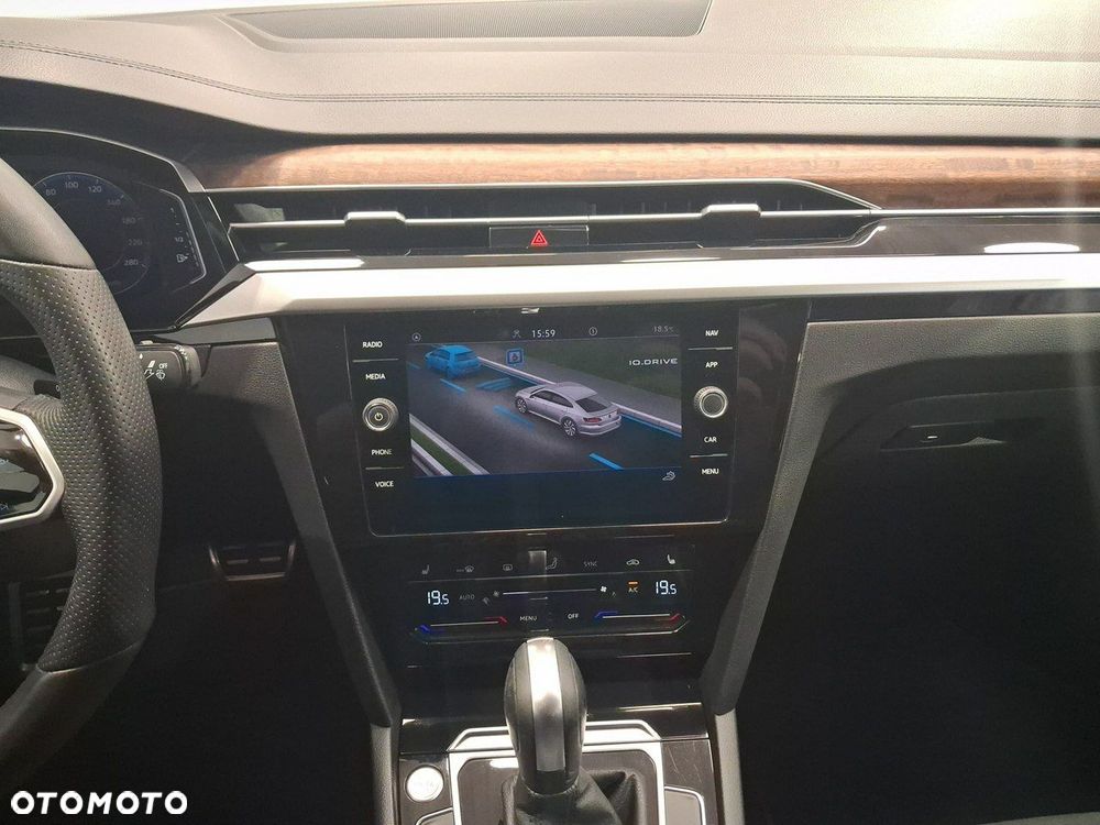 Volkswagen Arteon - 19