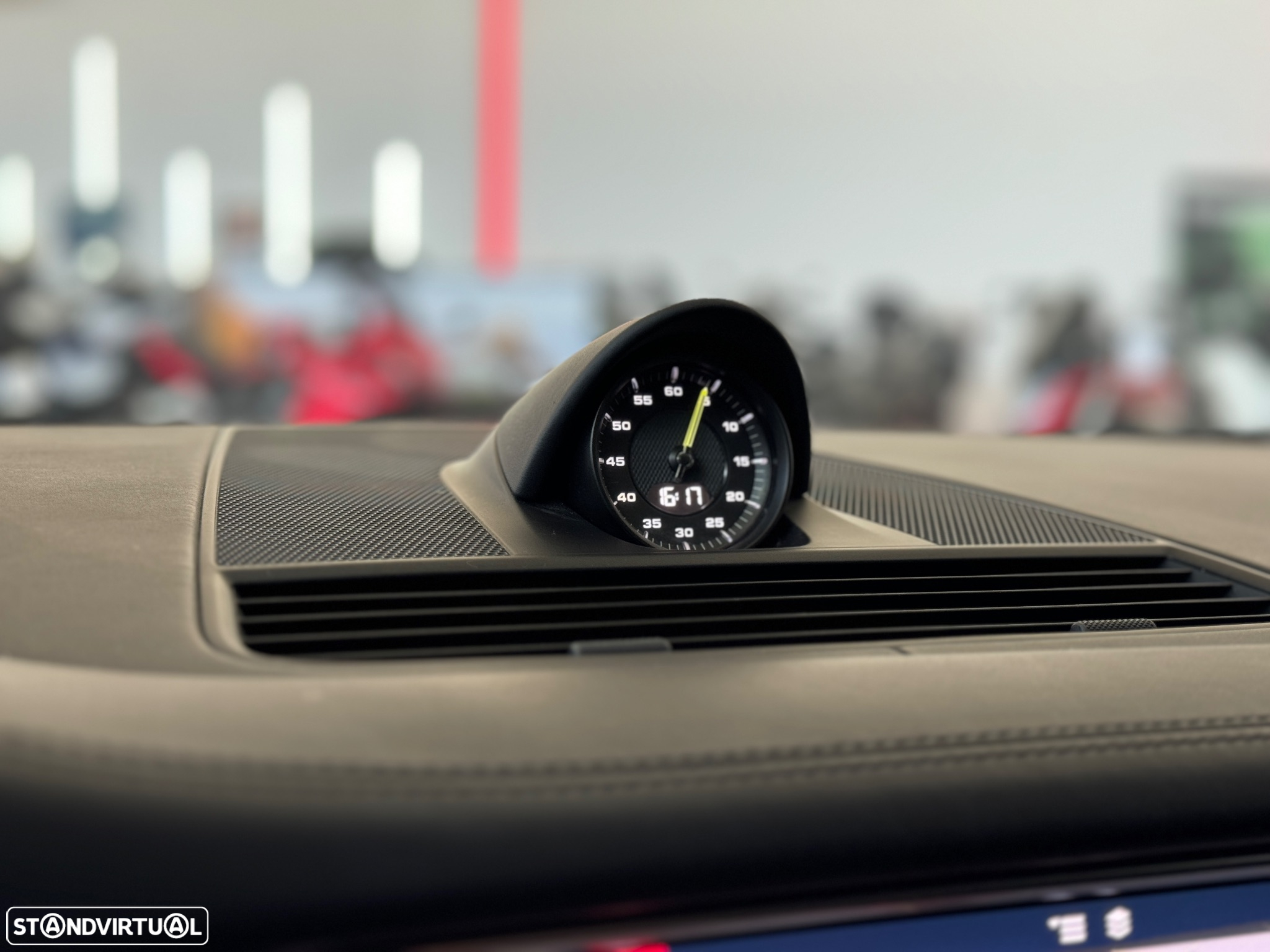 Porsche Panamera Sport Turismo 4 E-Hybrid Platinum Edition - 13
