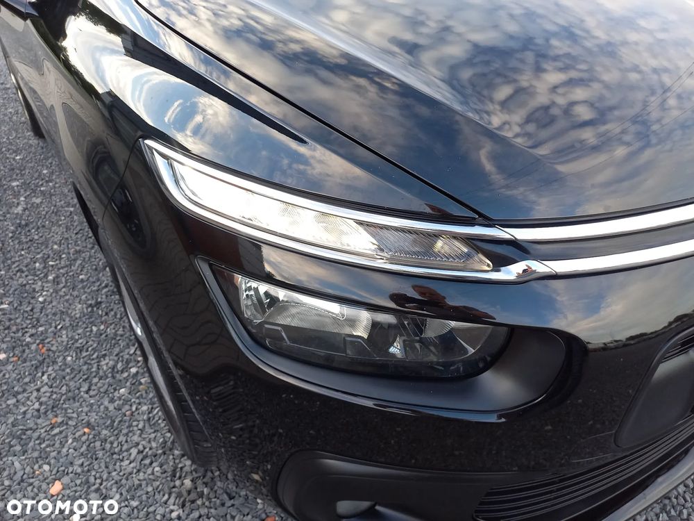 Citroën C4 SpaceTourer BlueHDi 120 Stop&Start FEEL - 12