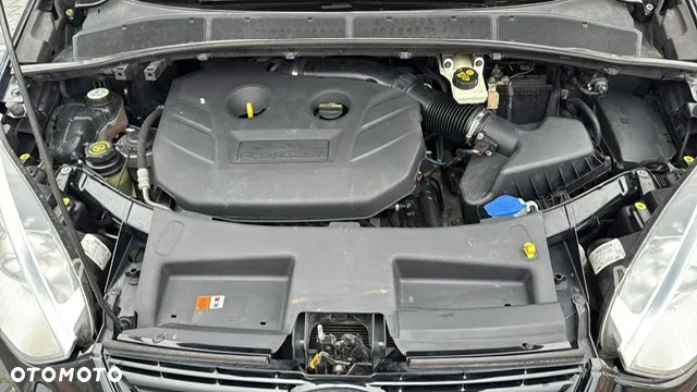 Ford S-Max 2.0 T Platinium X MPS6 - 34