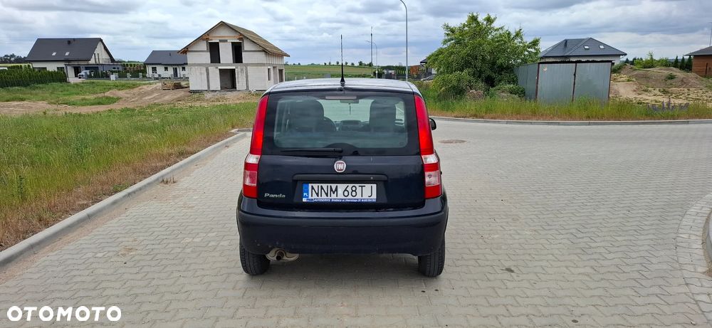 Fiat Panda - 6