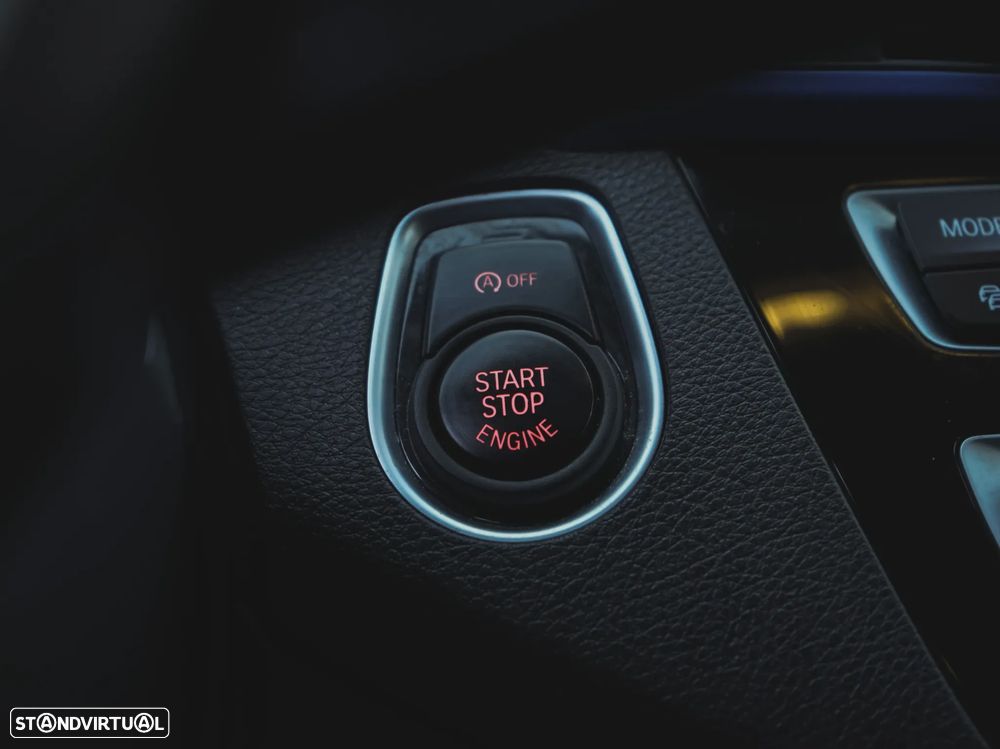 BMW 118 d Pack M Shadow Auto - 18