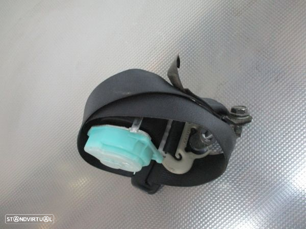 Cinto Tras Dto Nissan Note (E11, Ne11) - 4